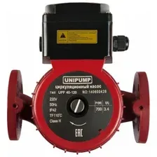 Циркуляционный насос Unipump UPF 65-120