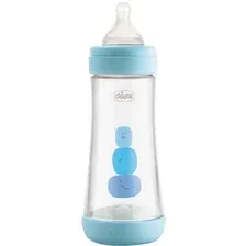 Бутылочка для кормления Chicco Perfect5 Boy 00020235200040 (300 мл)