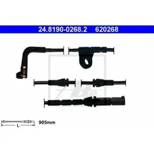 Датчик тормозных колодок ATE 24.8190-0268.2 электронный