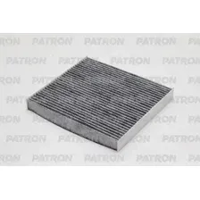 Салонный фильтр PATRON PF2423