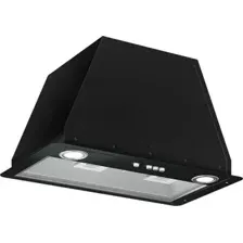 Вытяжка Elikor Врезной блок Flat 52П-650-К3Д 954638 (черный)