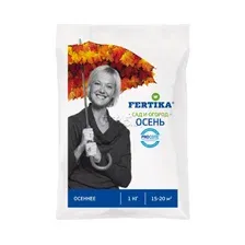Удобрение Fertika Осеннее (1кг)