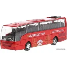 Автобус Технопарк Рейсовый Автобус 80136L-R