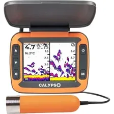 Эхолот Calypso FFS-02 Comfort Plus