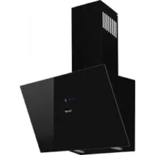 Вытяжка кухонная Weissgauff Zibal 60 BL Sensor