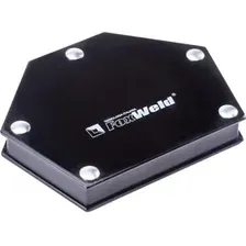 Уголок магнитный FoxWeld Fix-4Pro 5394