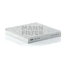 Салонный фильтр MANN-filter CUK2149