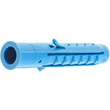 STARFIX SMC3-44345-100 Дюбель распорный 8х60 мм четырехсегментный (100 шт в карт. уп.)