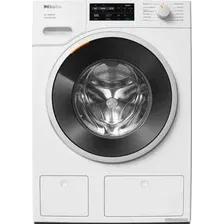 Стиральная машина Miele WSG663 WCS