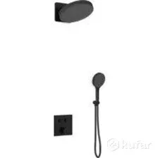Душевая система Vincea VSFW-421I3MB