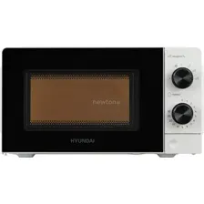 Микроволновая печь Hyundai HYM-M2049