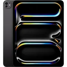 Планшет Apple iPad Pro 13" 2025 5G 1TB (черный космос)
