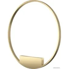 Бра Maytoni Rim MOD058WL-L50BSK