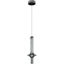 Подвесная люстра LOFT IT Tube 10061CH