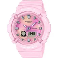 Наручные часы Casio BGA-280TD-4A