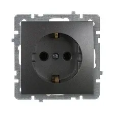 Розетка Nilson Touran 24160417