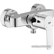 Смеситель Grohe Eurostyle Cosmopolitan 33590002