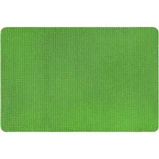 Придверный коврик Qingdao Graceline Elastic Mat (45x75, Green)
