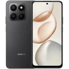 Телефон HONOR X7d 5G 6GB/128GB международная версия (вельветовый черный)