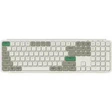 KEYCHRON B6 PRO B6P-K12 (РЕТРО ЗЕЛЕНЫЙ)