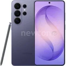Телефон Samsung Galaxy S26 Ultra SM-S9480 12GB/512GB (лавандовый)