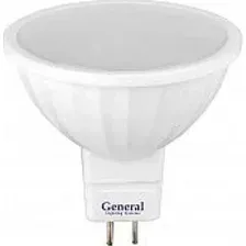 Лампа General Lighting GLDEN-MR16-B-7-230-GU5.3-3000 / 660154