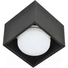 Потолочный светильник Fametto DLC-S609 GX53 / UL-00008868