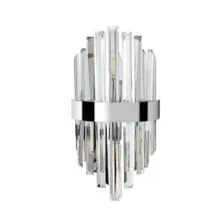Светильник настенный ARTE LAMP A1068AP-2CC