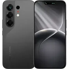 Смартфон Tecno Camon 50 12GB/256GB (черный)