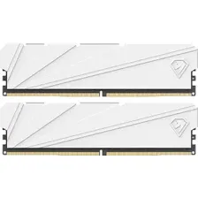 Оперативная память Netac Shadow S 2x16ГБ DDR4 3200 МГц NTSSD4P32DP-32W