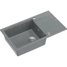 Кухонная мойка Quadron HCQE58650U5BSP2O