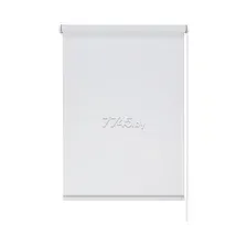 Рольштора ЭСКАР Лайт белый 57х160 см (29150571601)