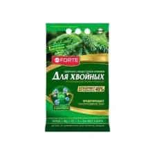 Удобрение BONA FORTE Хвойное (2кг)