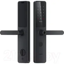 Умный замок Aqara Smart Door Lock A100 / ZNMS02ES