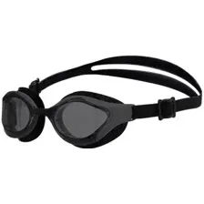 Очки для плавания ARENA Air-Bold Swipe 004714 102 (дымчатый/черный)