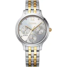 Наручные часы Citizen ED8184-51A