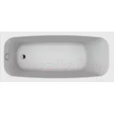 Ванна акриловая Alba Spa Sevilla 180x80 (с ножками)