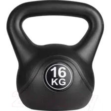 Гиря VictoryFit VF-KP160 16 кг