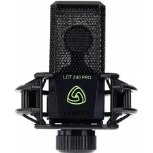 Проводной микрофон Lewitt LCT 240 PRO (черный)