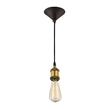 Потолочный светильник Citilux Эдисон CL450100