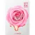  The Saem Маска для лица тканевая Natural Rose (21 мл)