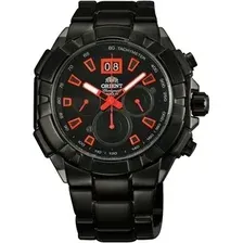 Наручные часы Orient FTV00004B