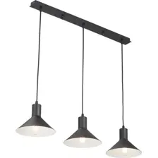 Подвесная люстра Vitaluce V3788-1/3S