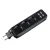 Удлинитель Uniel Travel UL-00011137