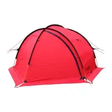 Палатка Talberg Marel 3 Pro (красный)