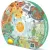 Пазл Hape Четыре времени года E1636_HP