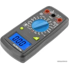 Мультиметр Hoegert Technik HT1E602