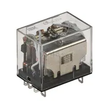 Реле промежуточное IEK РЭК77/4(LY4) 10А 220В AC (RRP10-4-10-220A)