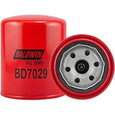 Фильтр масляный BALDWIN BD-7029 Toyota