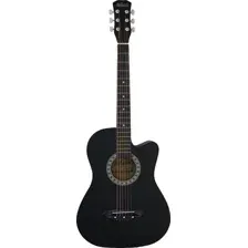 Акустическая гитара Belucci BC3820 BK